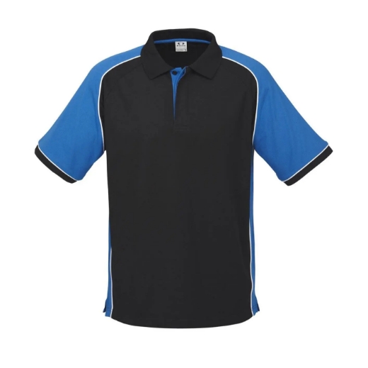 Picture of Biz Collection, Nitro Mens Polo